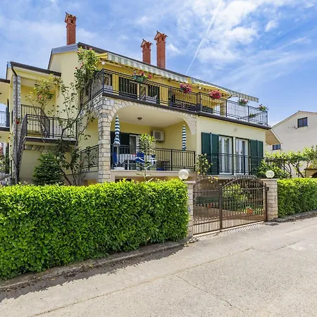 Appartamento Jenny-2 By Interhome *