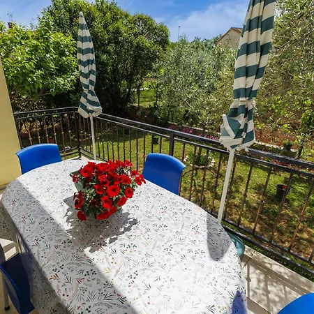 Appartamento Jenny-2 By Interhome