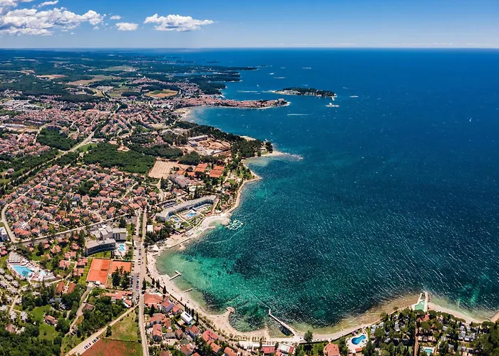 Jenny-2 By Interhome * Porec