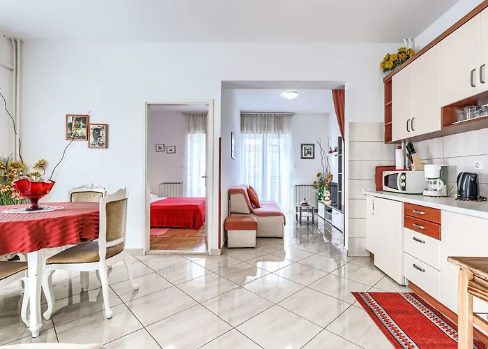 Jenny-2 By Interhome *