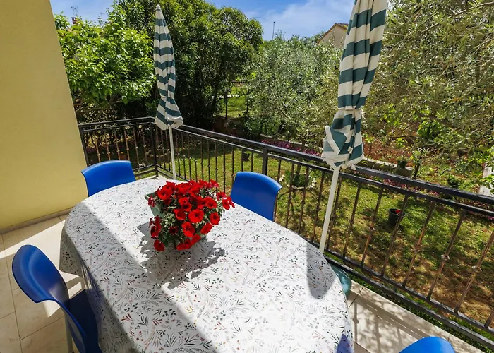 Appartamento Jenny-2 By Interhome