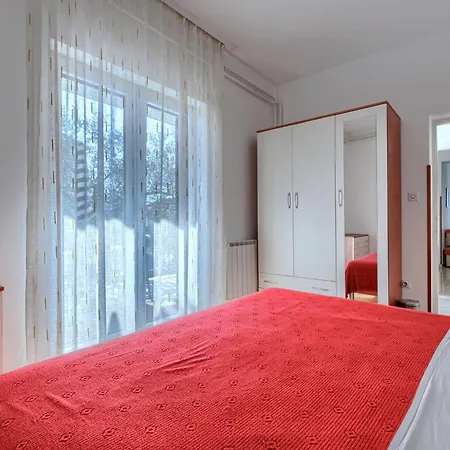 Jenny-2 By Interhome Apartment