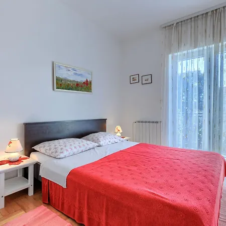 Apartament Jenny-2 By Interhome