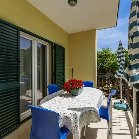 Jenny-2 By Interhome Apartment *