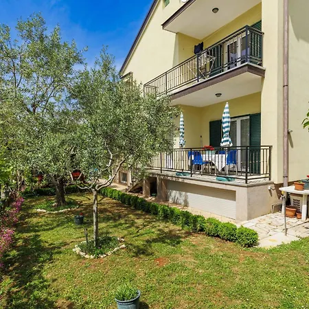 Apartament Jenny-2 By Interhome Poreč