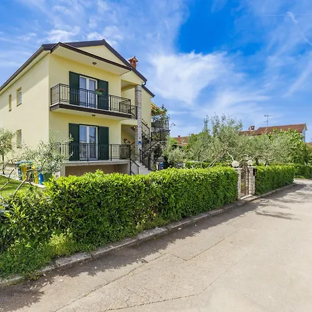 Jenny-2 By Interhome Apartment *