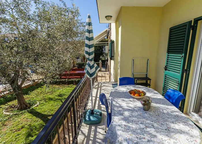 Jenny-2 By Interhome Apartman *