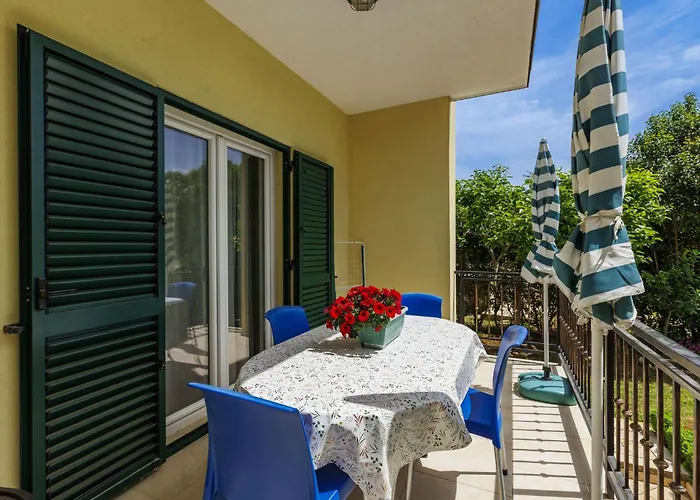 Jenny-2 By Interhome Apartman *