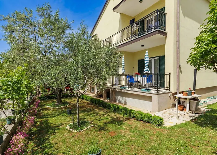 Apartman Jenny-2 By Interhome Poreč