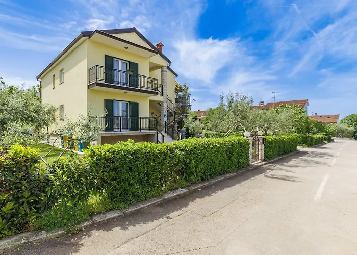 Jenny-2 By Interhome Apartman *